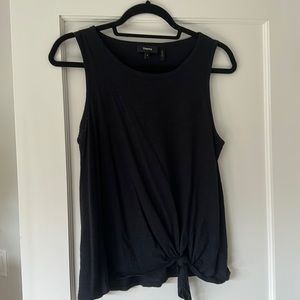 Theory tank top size S